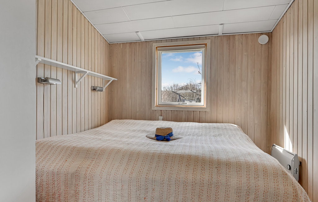 Ferienhaus - Følle Strand , Dänemark - D50206 20