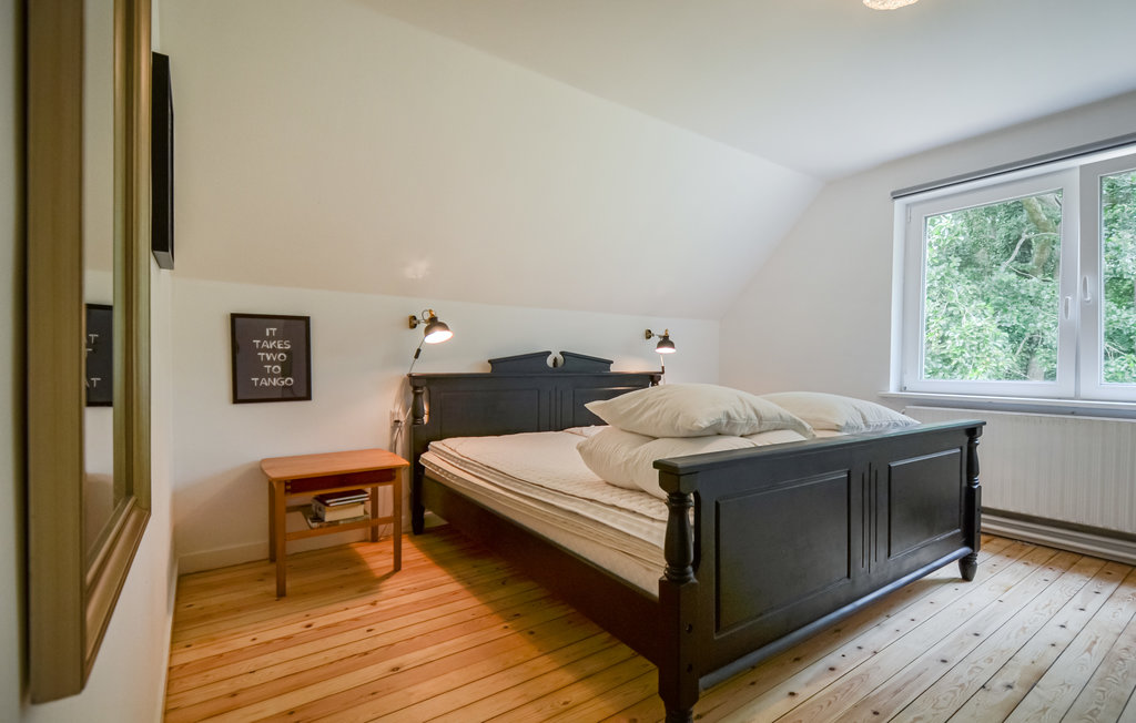 Ferienhaus - Følle Strand , Dänemark - D50106 3