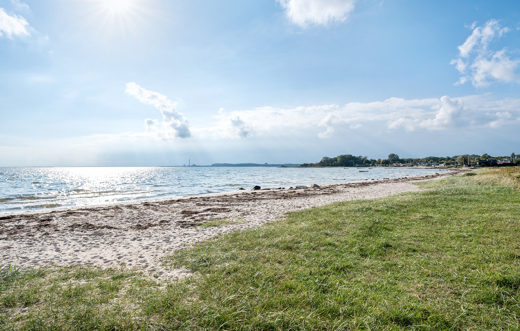 Feriehuse - Følle Strand , Danmark - D50019 23