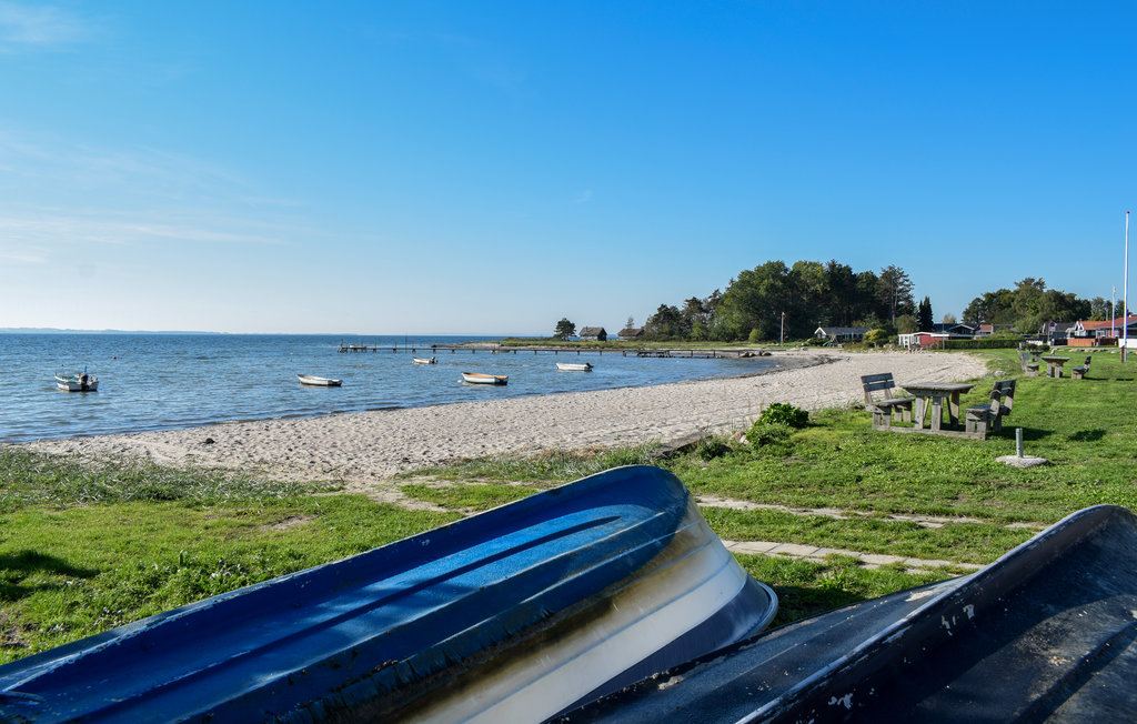 Feriehus - Følle Strand , Danmark - D50006 28