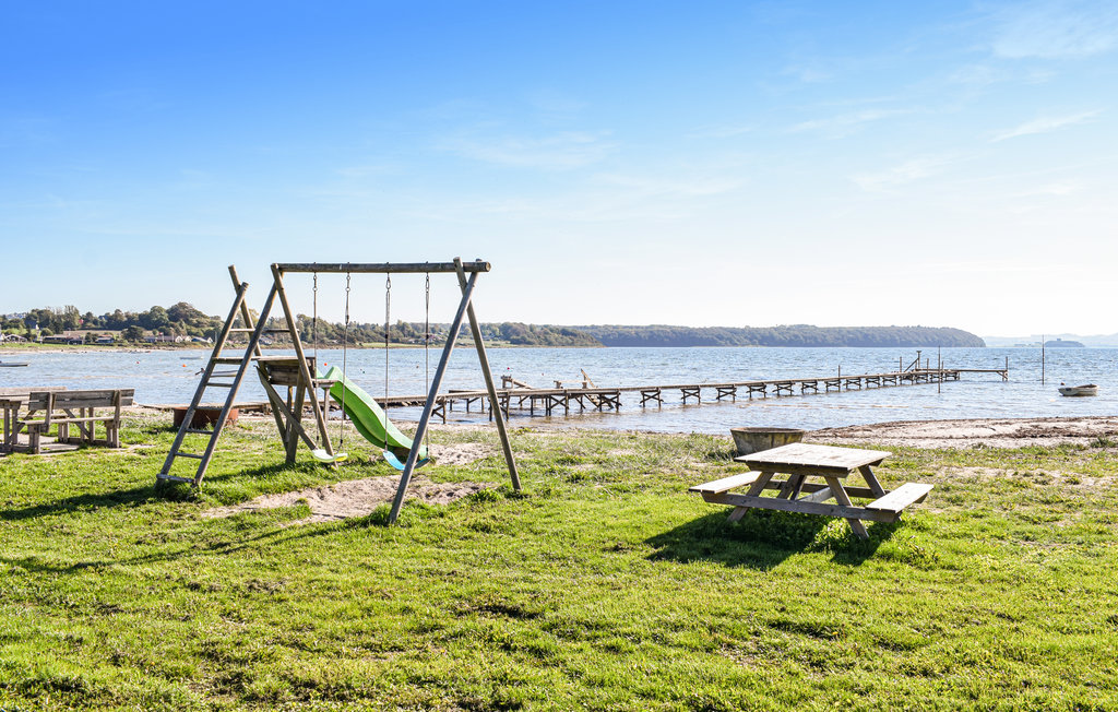 Ferienhaus - Følle Strand , Dänemark - D50153 16
