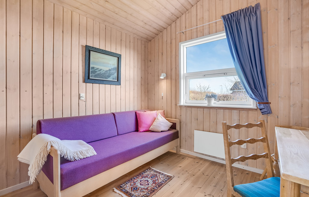 Feriehus - Følle Strand , Danmark - D50006 20