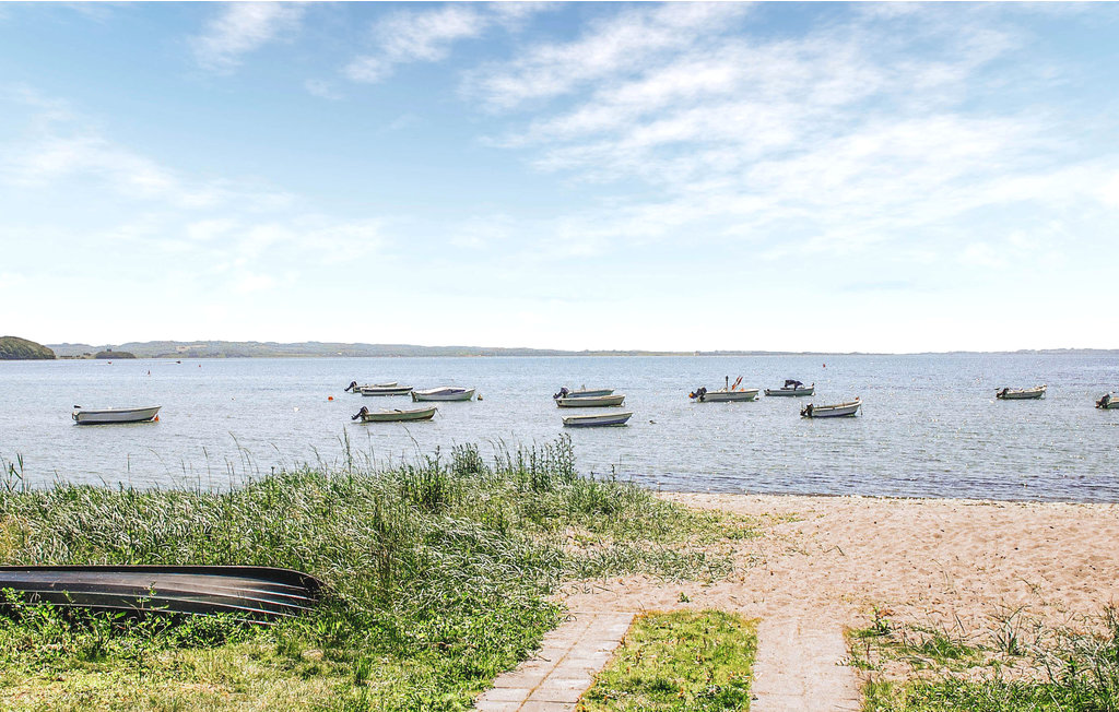 Ferienhaus - Følle Strand , Dänemark - D50101 21