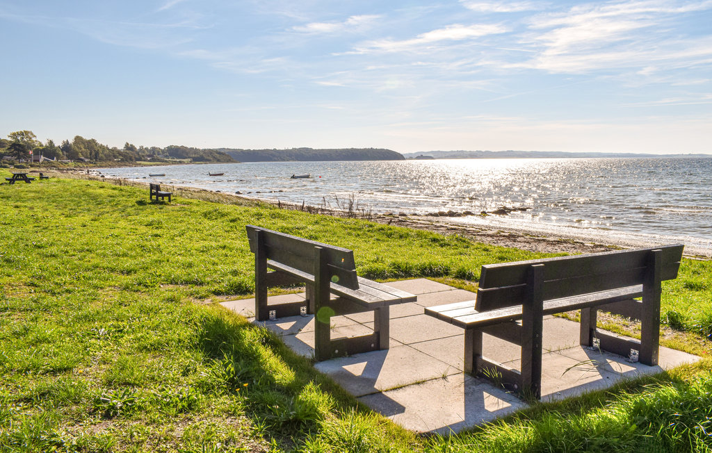 Ferienhaus - Følle Strand , Dänemark - D50153 22