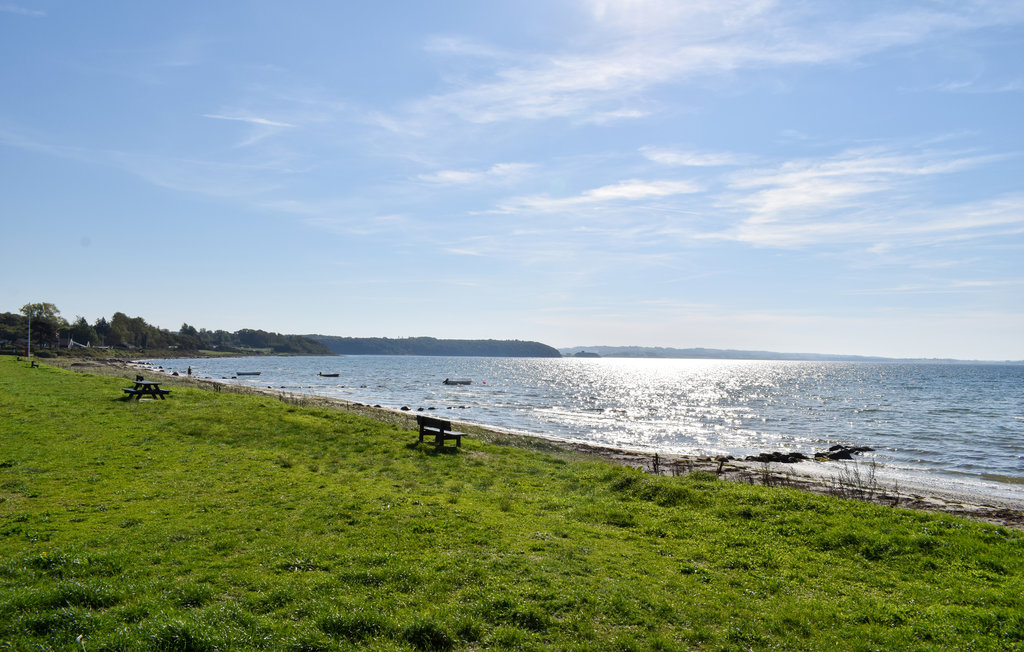 Feriehus - Følle Strand , Danmark - D50006 27