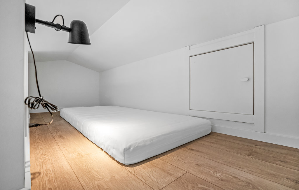 Feriehus - Følle Strand , Danmark - D50038 21