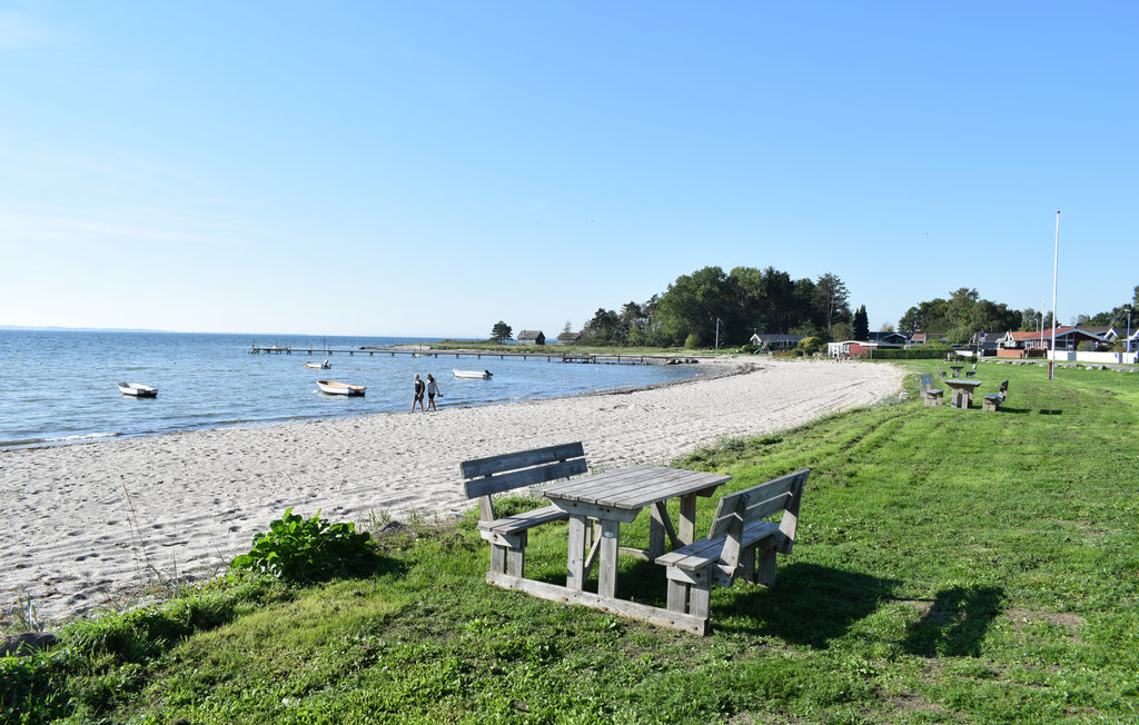 Ferienhaus - Følle Strand , Dänemark - D50106 22