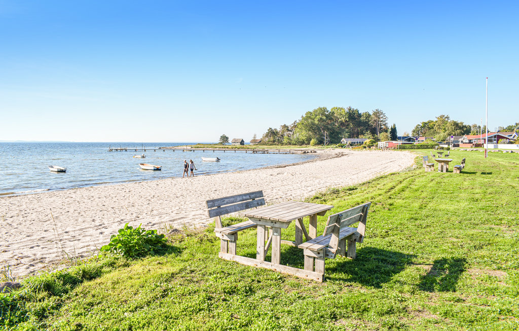 Ferienhaus - Følle Strand , Dänemark - D50153 17
