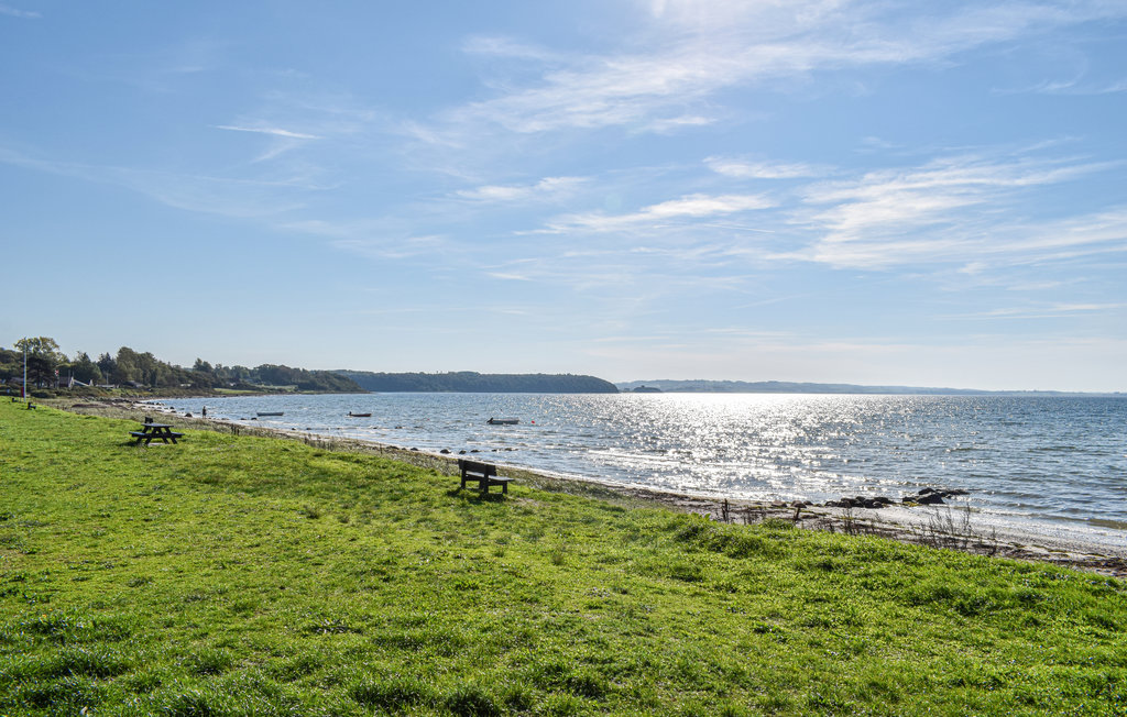 Ferienhaus - Følle Strand , Dänemark - D50106 26