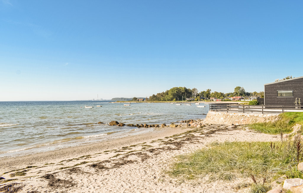 Ferienhaus - Følle Strand , Dänemark - D50153 21