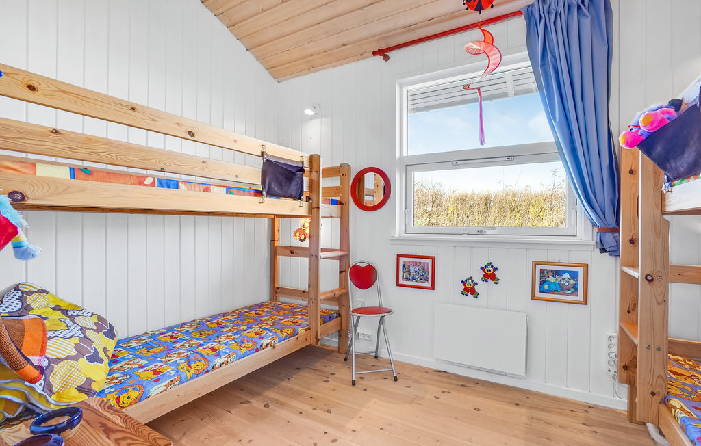 Feriehus - Følle Strand , Danmark - D50006 18