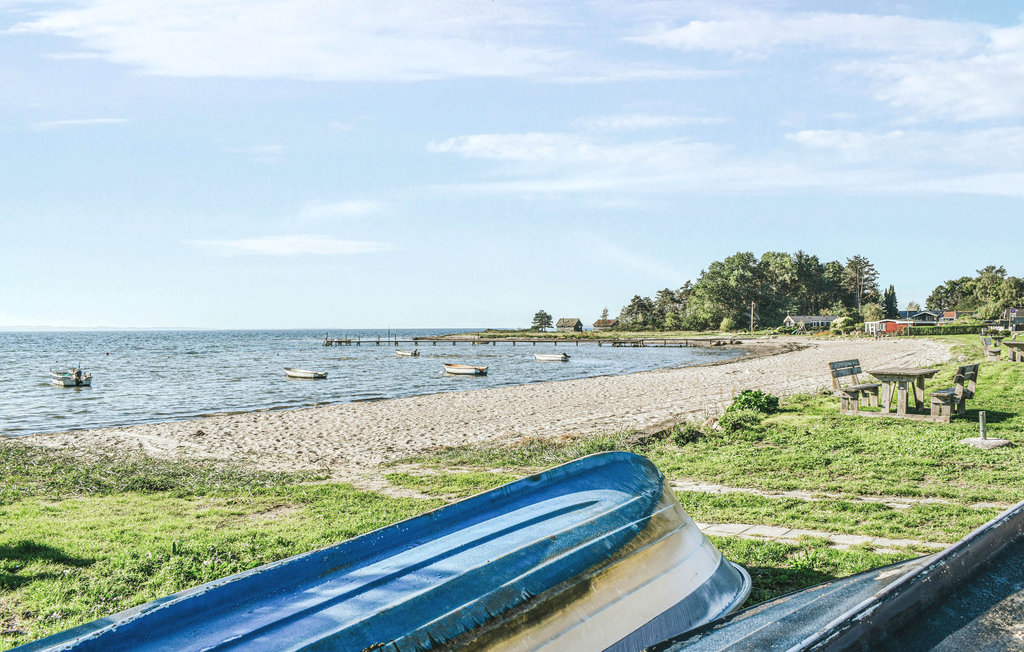 Feriehus - Følle Strand , Danmark - D50038 24