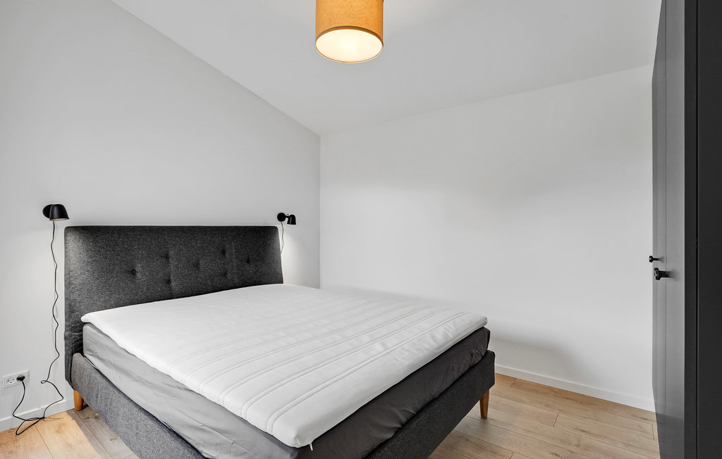 Feriehus - Følle Strand , Danmark - D50038 19