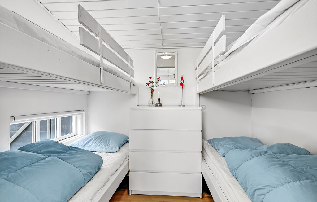 Ferienhaus - Følle Strand , Dänemark - D50037 19