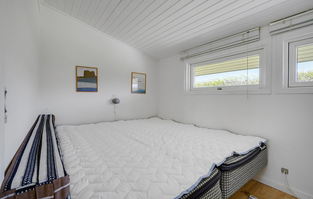 Ferienhaus - Følle Strand , Dänemark - D50101 14