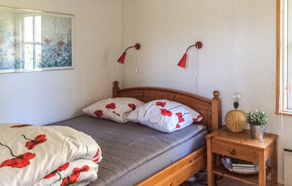 Feriehus - Følle Strand , Danmark - D50114 17