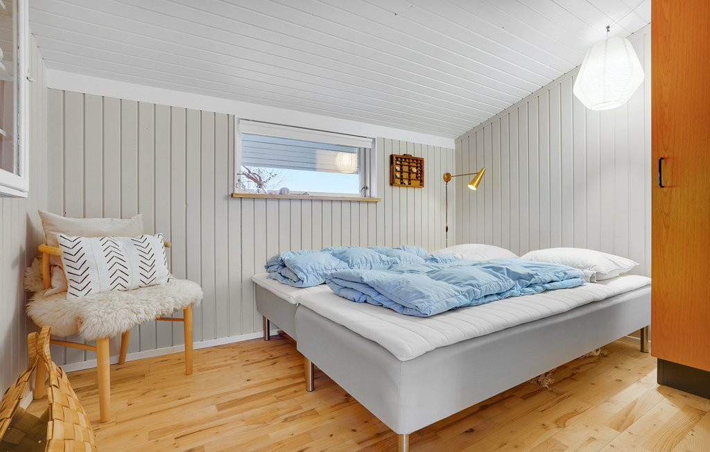 Ferienhaus - Følle , Dänemark - D50104 12