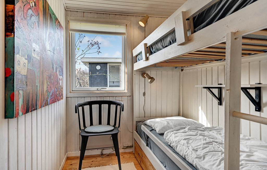 Ferienhaus - Følle Strand , Dänemark - D50206 21