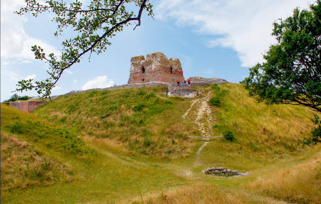 Feriehus - Følle Strand , Danmark - D50006 29