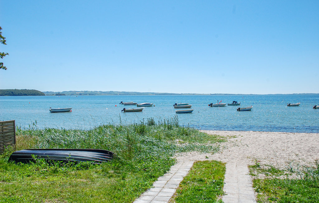 Ferienhaus - Følle Strand , Dänemark - D50106 25
