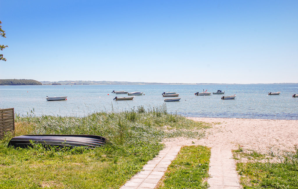 Ferienhaus - Følle Strand , Dänemark - D50153 20