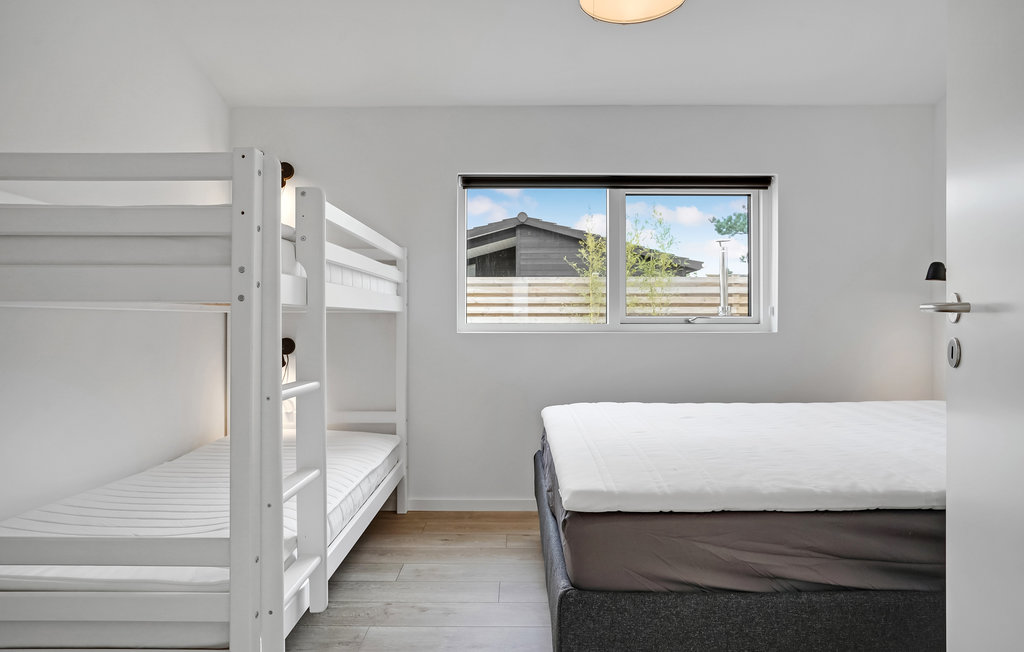 Feriehus - Følle Strand , Danmark - D50038 20