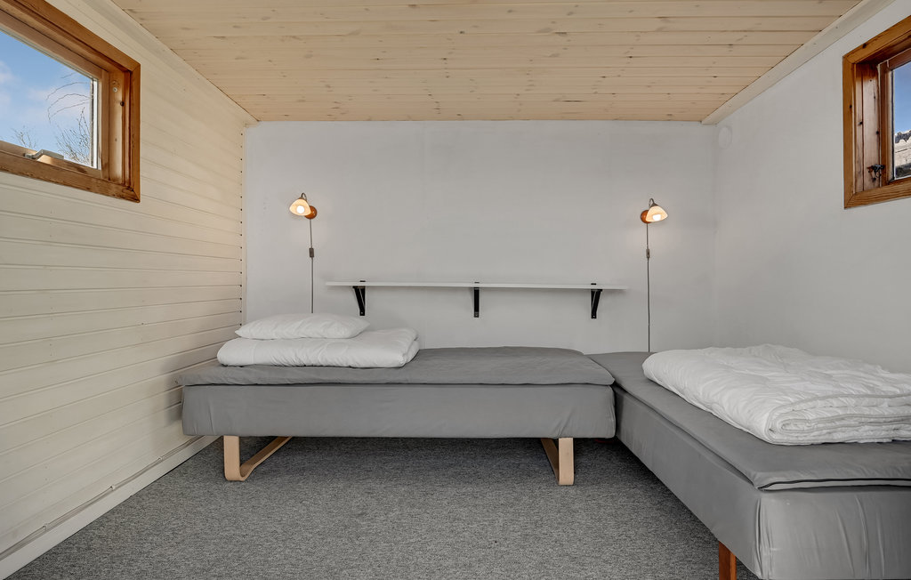 Ferienhaus - Følle Strand , Dänemark - D50206 22