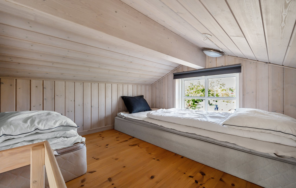 Feriehuse - Følle Strand , Danmark - D50019 21