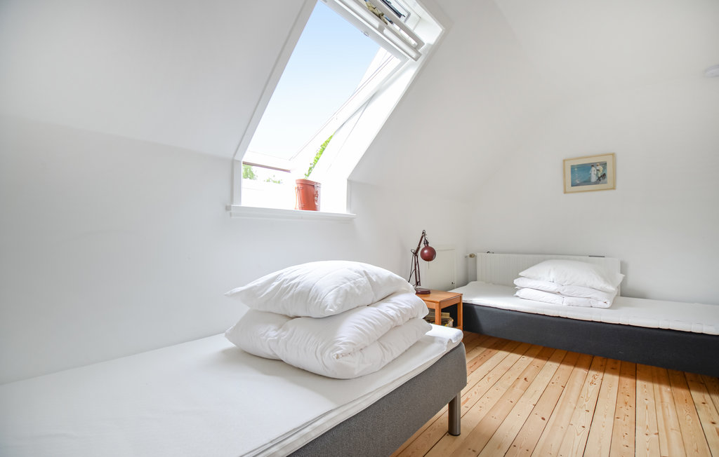 Ferienhaus - Følle Strand , Dänemark - D50106 19