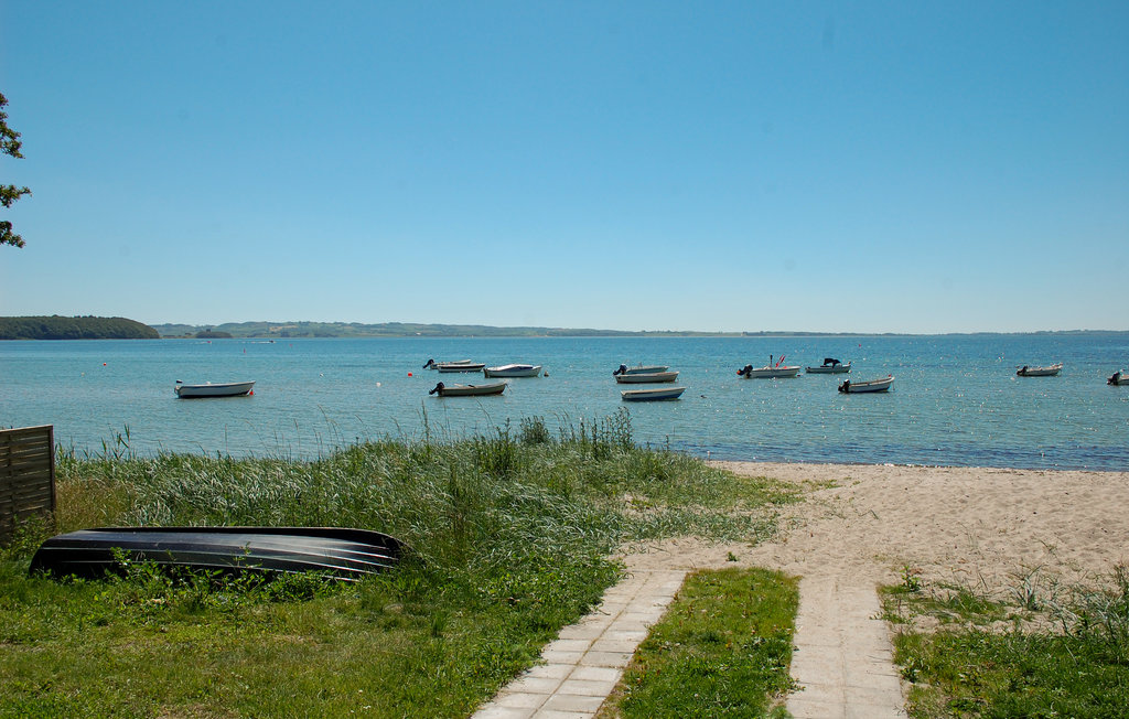 Feriehus - Følle Strand , Danmark - D50006 26