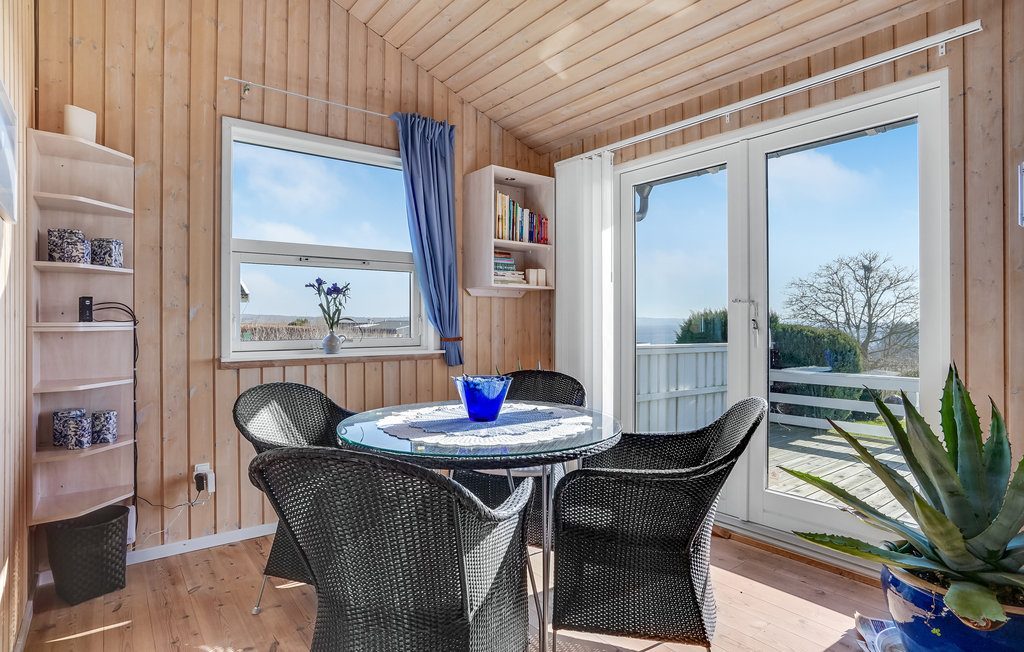 Feriehus - Følle Strand , Danmark - D50006 17