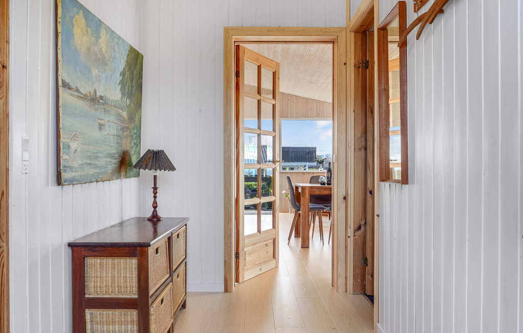 Feriehuse - Følle , Danmark - D50011 22