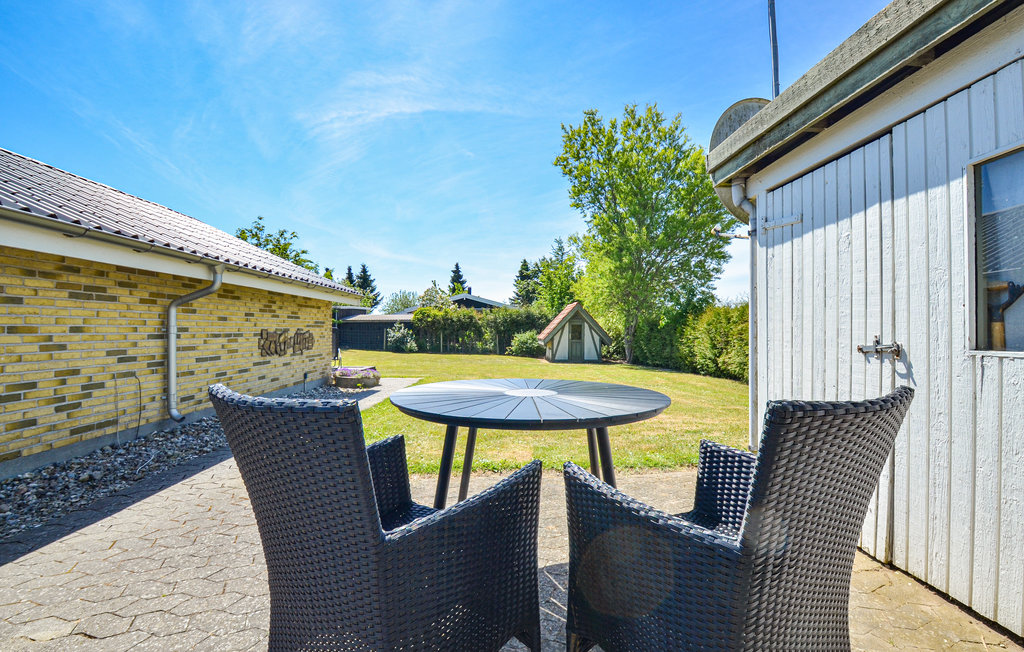 Ferienhaus - Følle Strand , Dänemark - D50153 2
