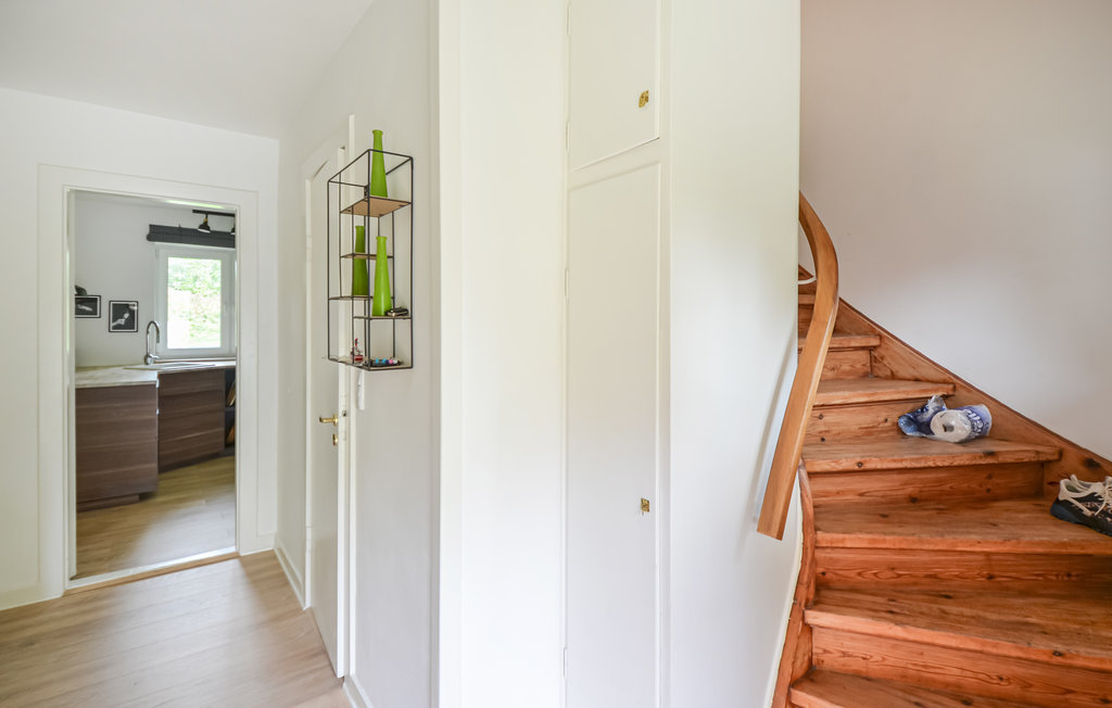 Ferienhaus - Følle Strand , Dänemark - D50106 17