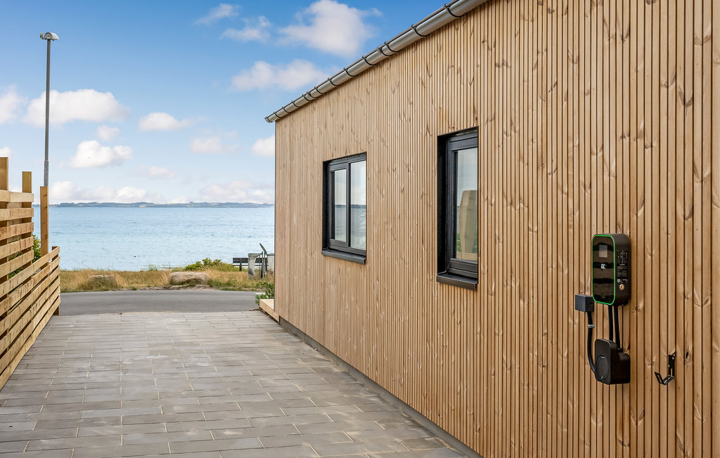 Feriehus - Følle Strand , Danmark - D50038 11