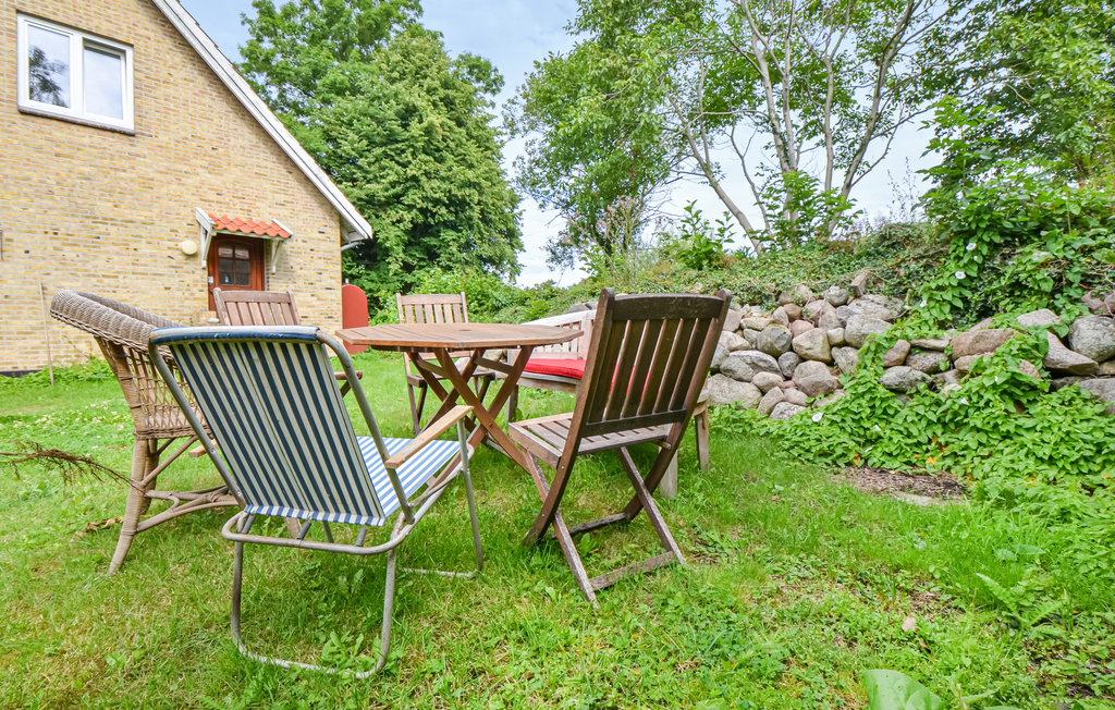 Ferienhaus - Følle Strand , Dänemark - D50106 10