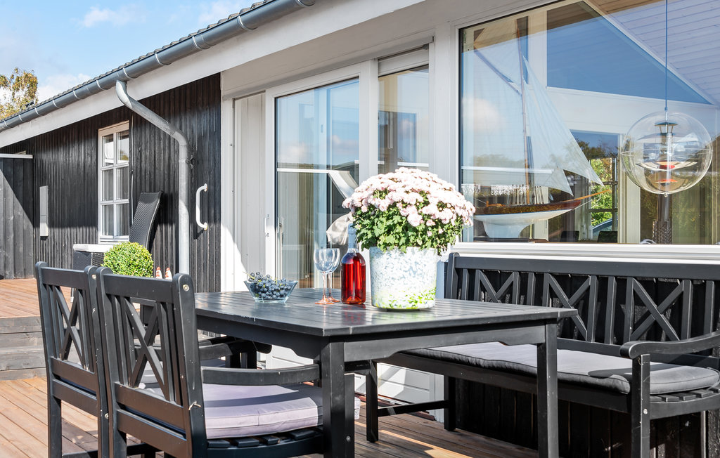 Feriehuse - Følle Strand , Danmark - D50019 11