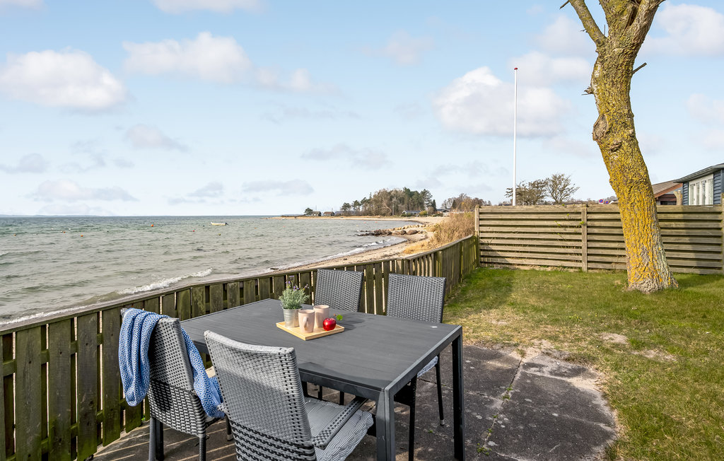 Ferienhaus - Følle Strand , Dänemark - D50037 13