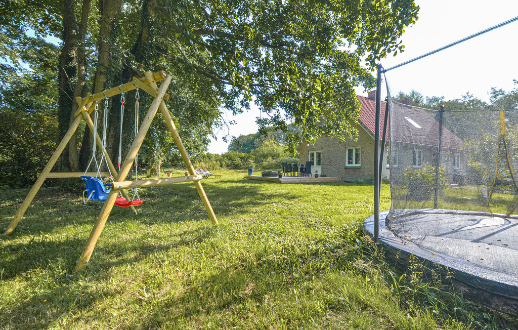 Ferienhaus - Følle Strand , Dänemark - D50106 9