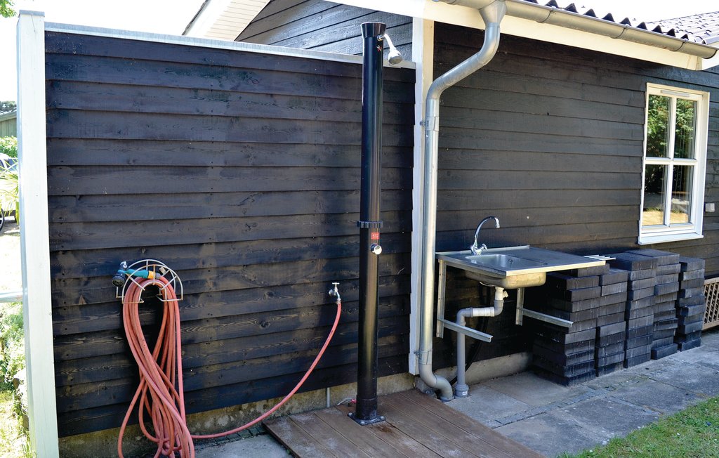 Feriehus - Følle Strand , Danmark - D50114 10