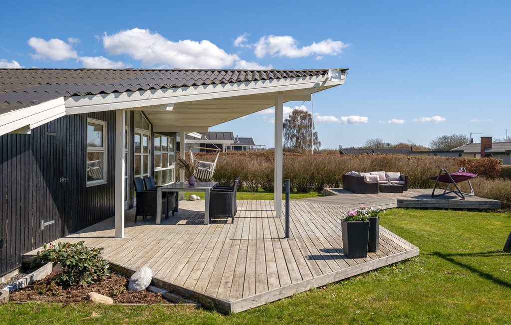Ferienhaus - Følle Strand , Dänemark - D50101 9