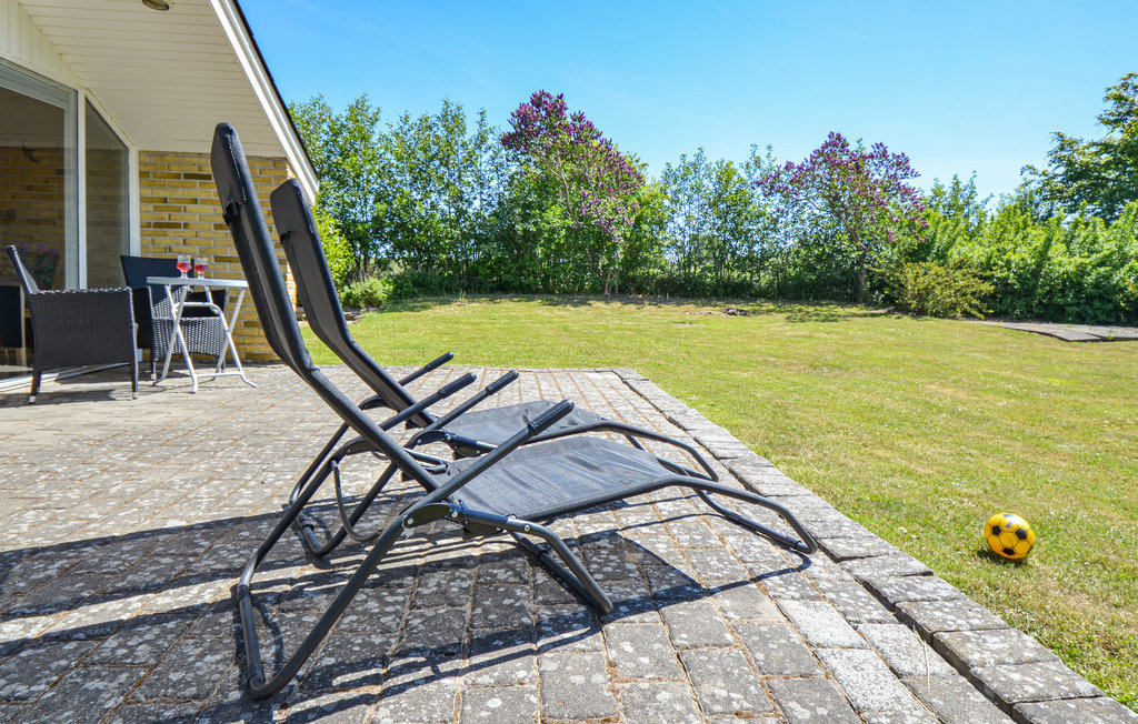 Ferienhaus - Følle Strand , Dänemark - D50153 6