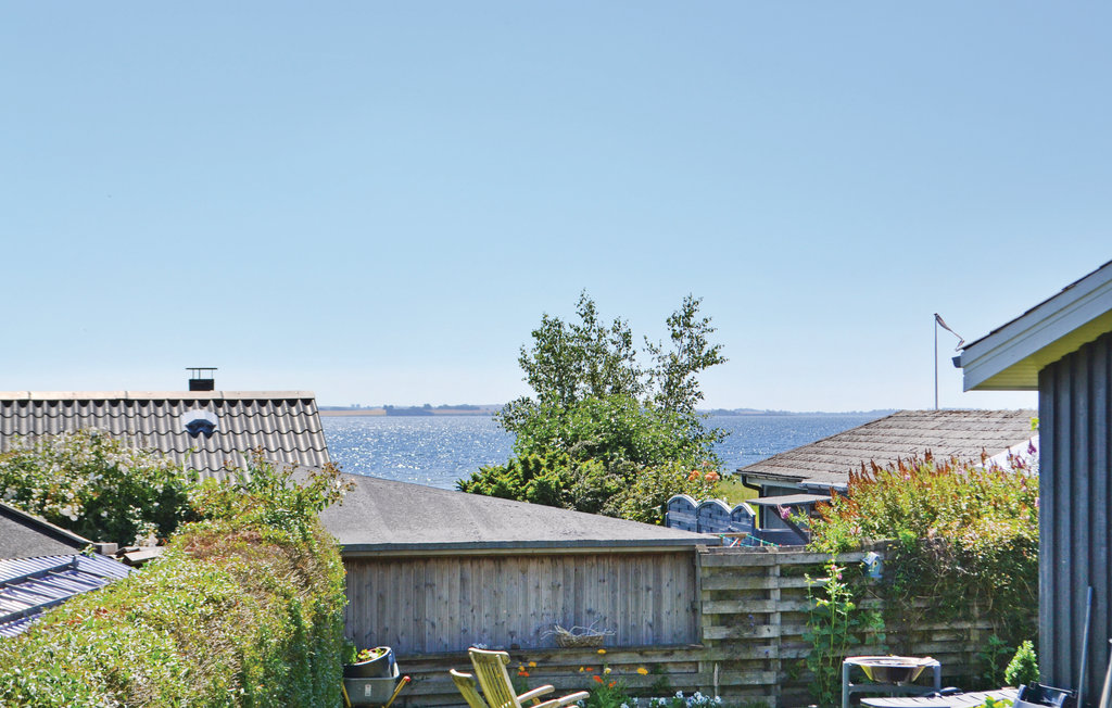 Ferienhaus - Følle Strand , Dänemark - D50078 7