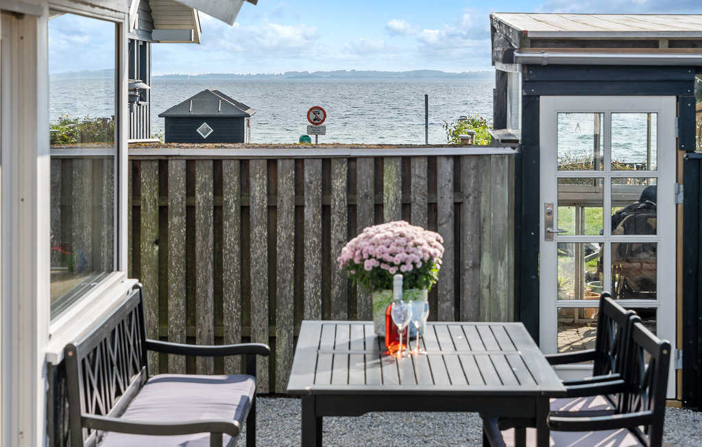 Feriehuse - Følle Strand , Danmark - D50019 13