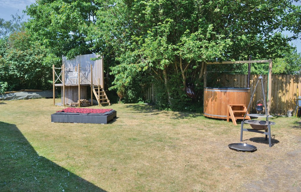 Feriehus - Følle Strand , Danmark - D50114 9