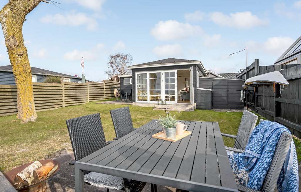 Ferienhaus - Følle Strand , Dänemark - D50037 12