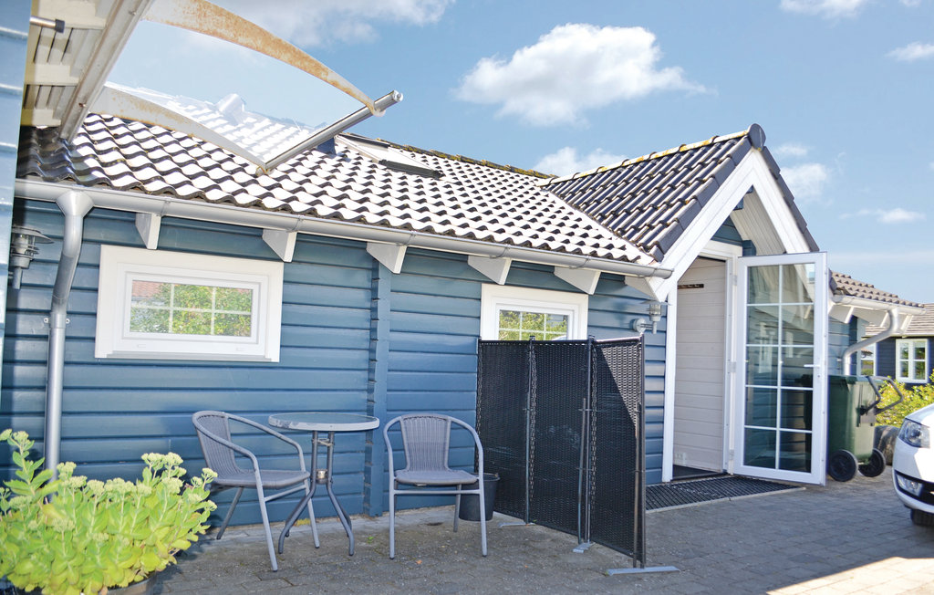 Ferienhaus - Følle Strand , Dänemark - D50078 8