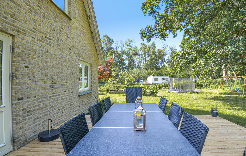 Ferienhaus - Følle Strand , Dänemark - D50106 8