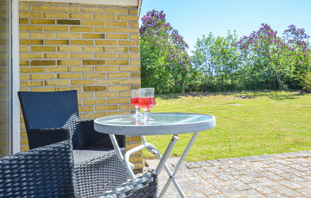 Ferienhaus - Følle Strand , Dänemark - D50153 7