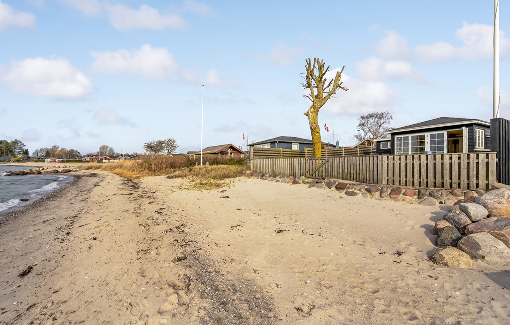 Ferienhaus - Følle Strand , Dänemark - D50037 8